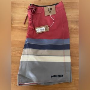 Patagonia Board Shorts